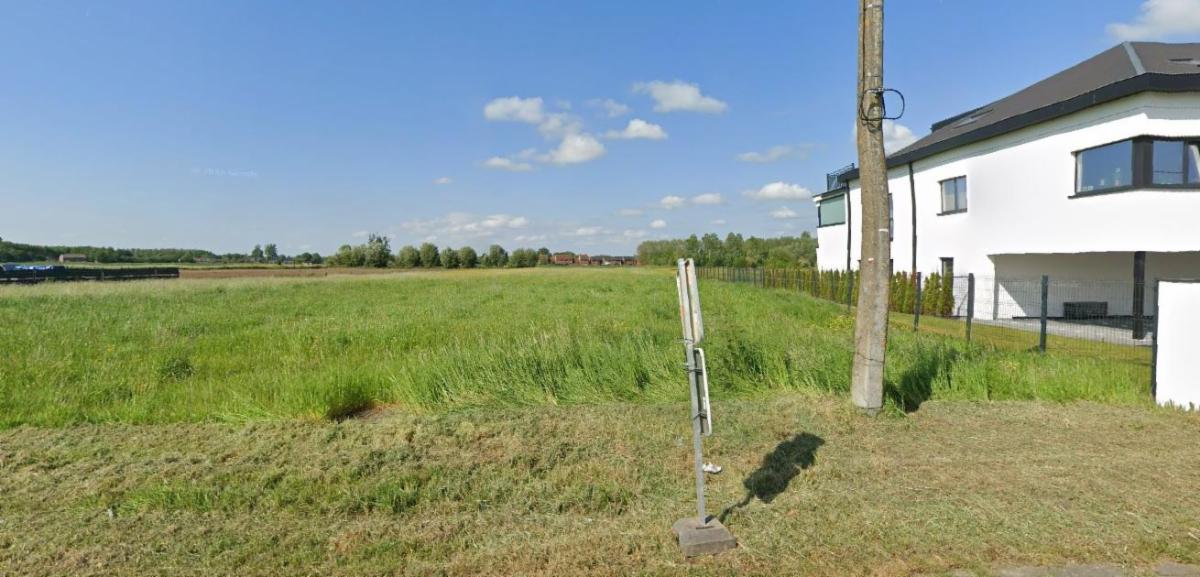 photo 2 du bien Terrain à bâtir (lot 1) +/- 8 ares