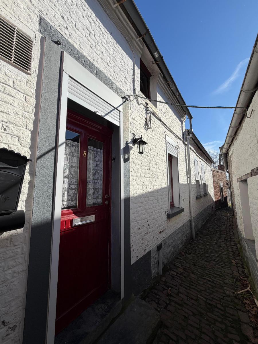 Maison à vendre - Rue Comtesse de Belleville8, 7387 Montignies-sur-Roc