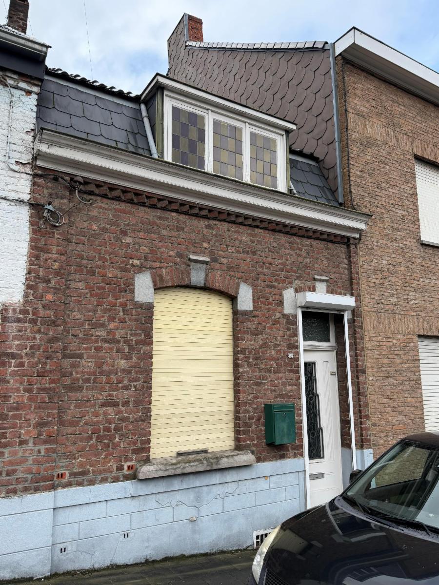 Maison à vendre - Rue Neuve206, 7340 Pâturages