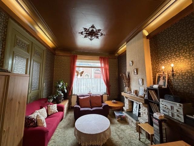photo 3 du bien Maison à vendre