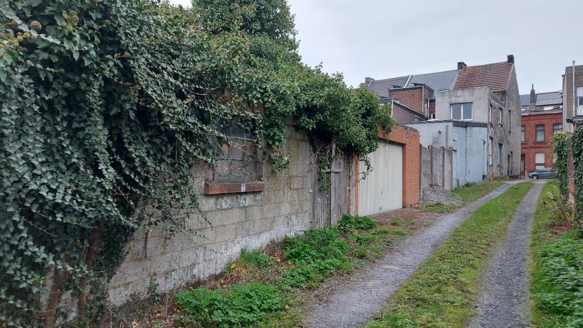 Autres à vendre - Rue des Viaducs120+, 7020 Nimy