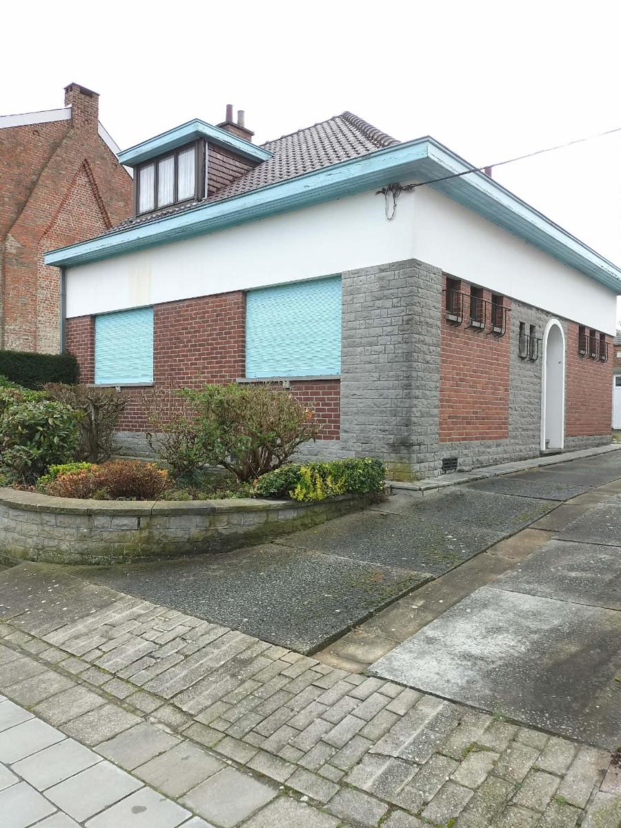 Maison à vendre - Rue Ribéra95, 7340 Wasmes