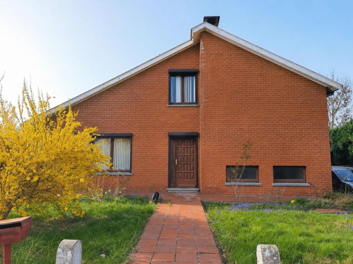 Maison à vendre - Résidence Clé des Champs6, 7110 Strépy-Bracquegnies