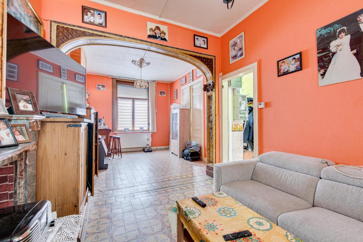 photo 7 du bien Maison - À vendre