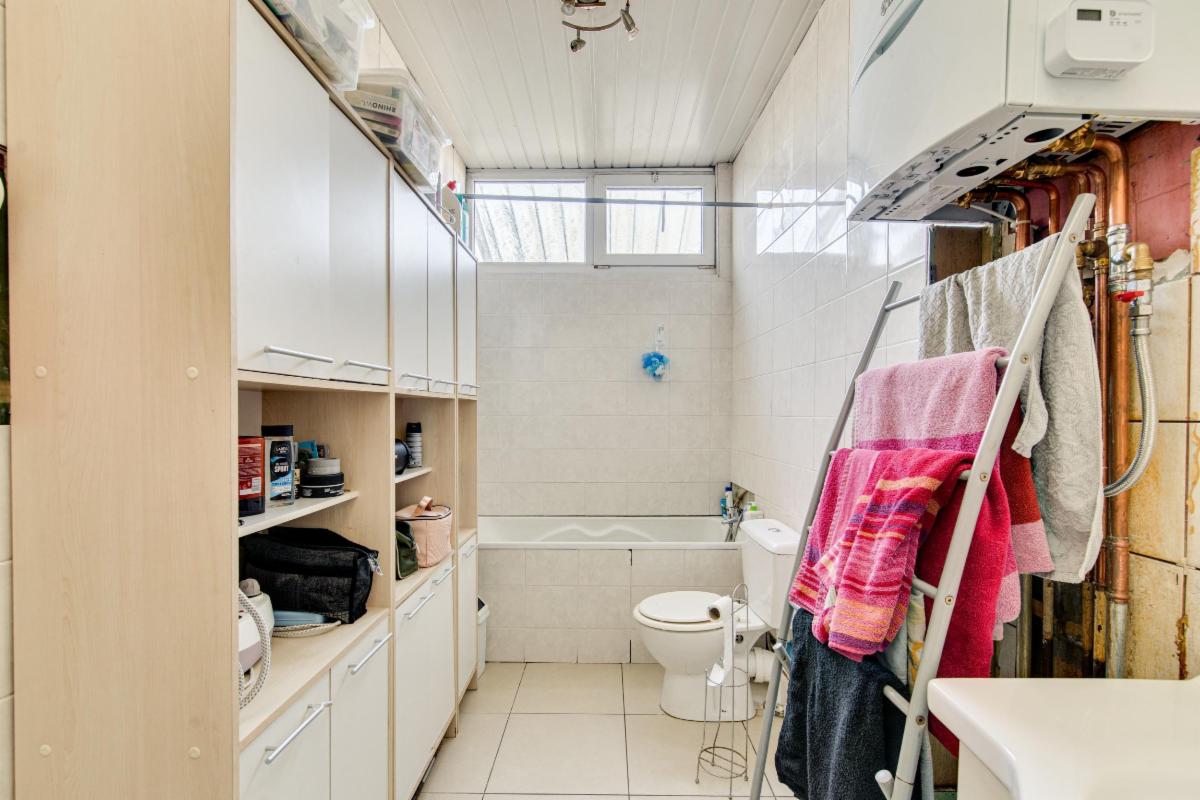 photo 10 du bien Maison - À vendre
