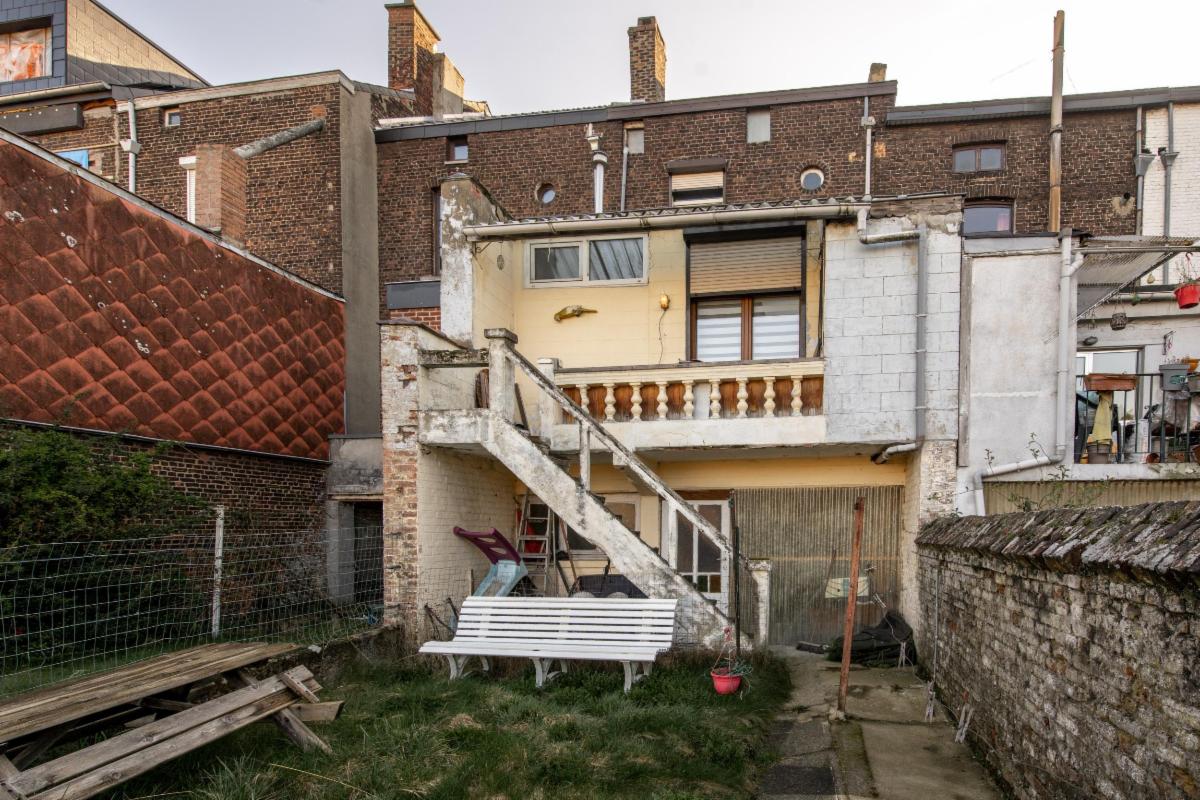 photo 20 du bien Maison - À vendre