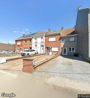 photo 3 du bien Belle maison 2 façades avec 2 chambres et jardin à La Hestre