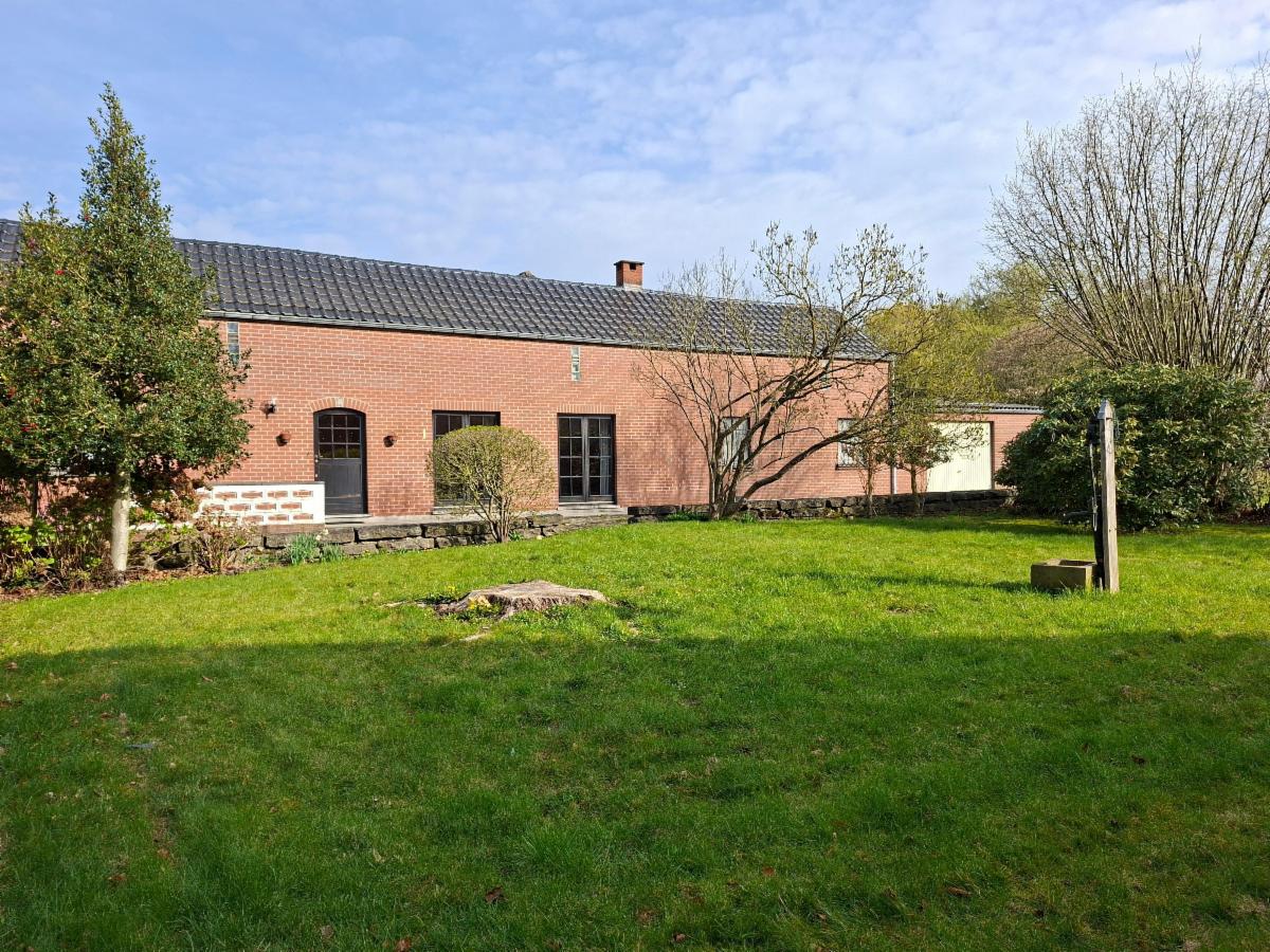 Maison à vendre - Rue des Communes14, 7160 Godarville