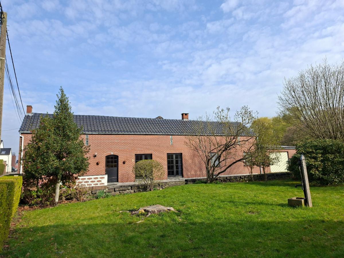 photo 2 du bien Maison plain-pied de type fermette avec terrain bâtissable