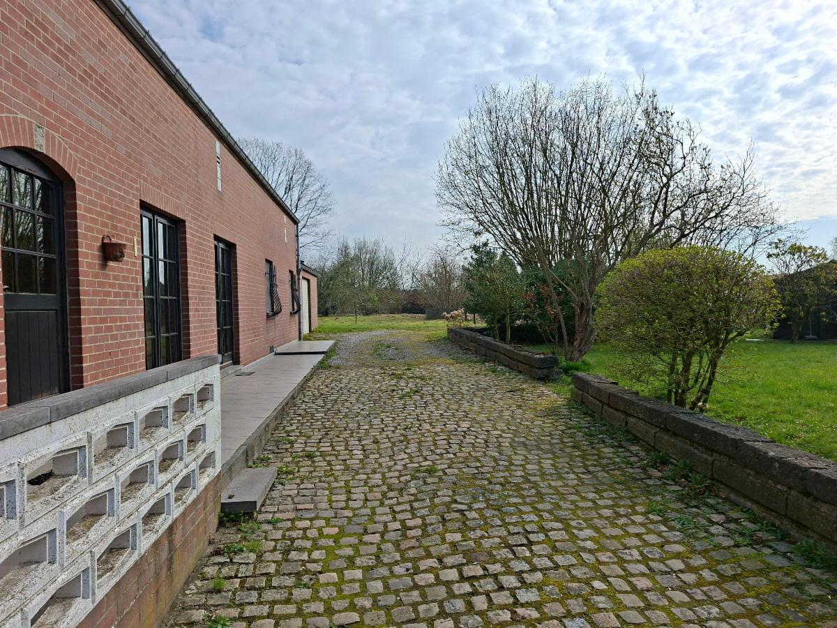 photo 3 du bien Maison plain-pied de type fermette avec terrain bâtissable