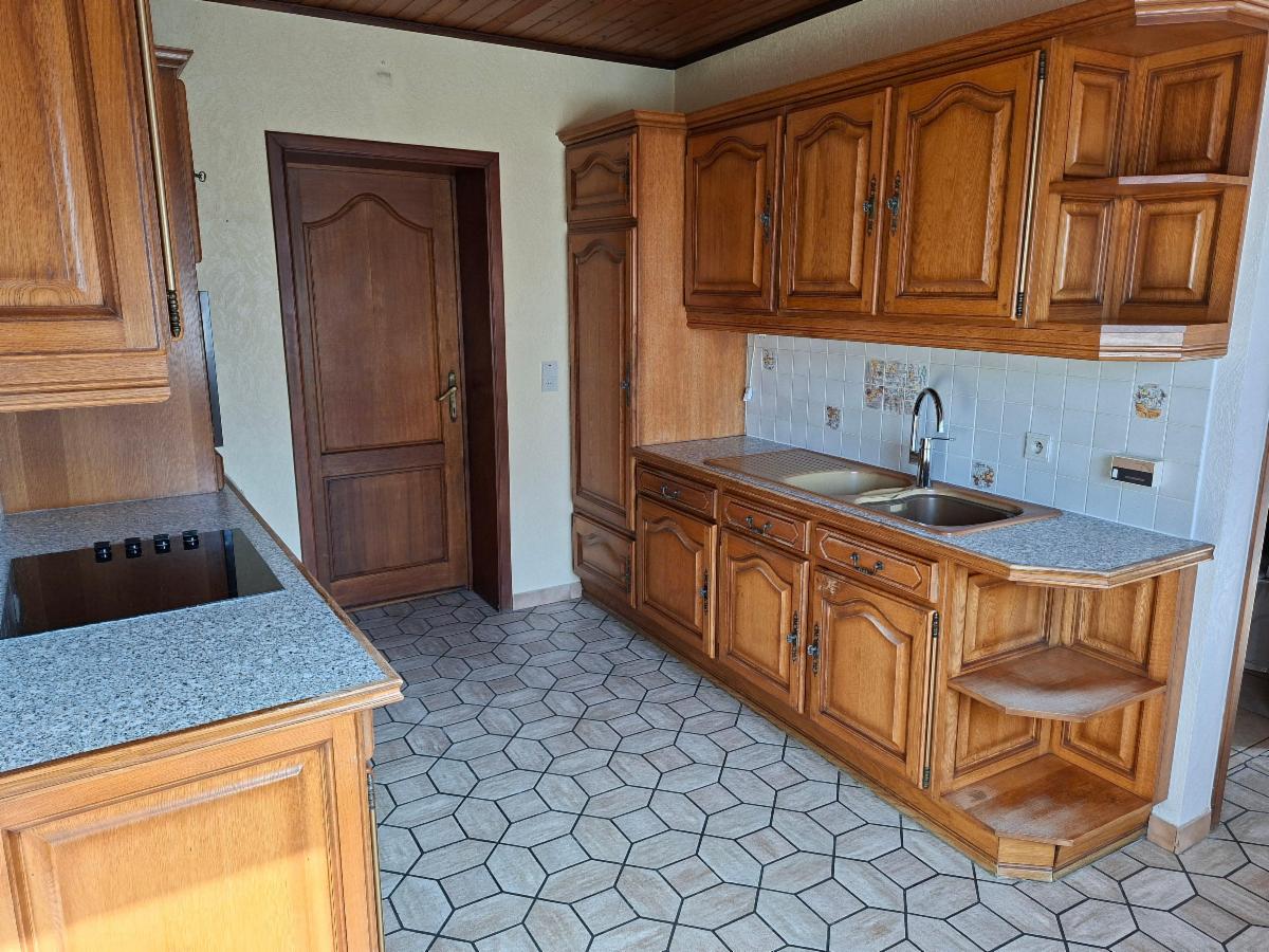 photo 7 du bien Maison plain-pied de type fermette avec terrain bâtissable