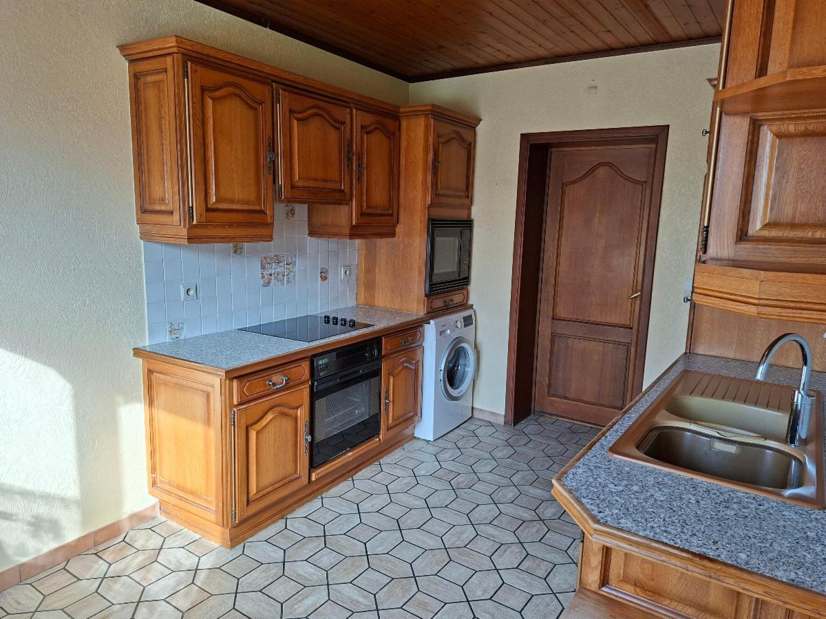 photo 8 du bien Maison plain-pied de type fermette avec terrain bâtissable