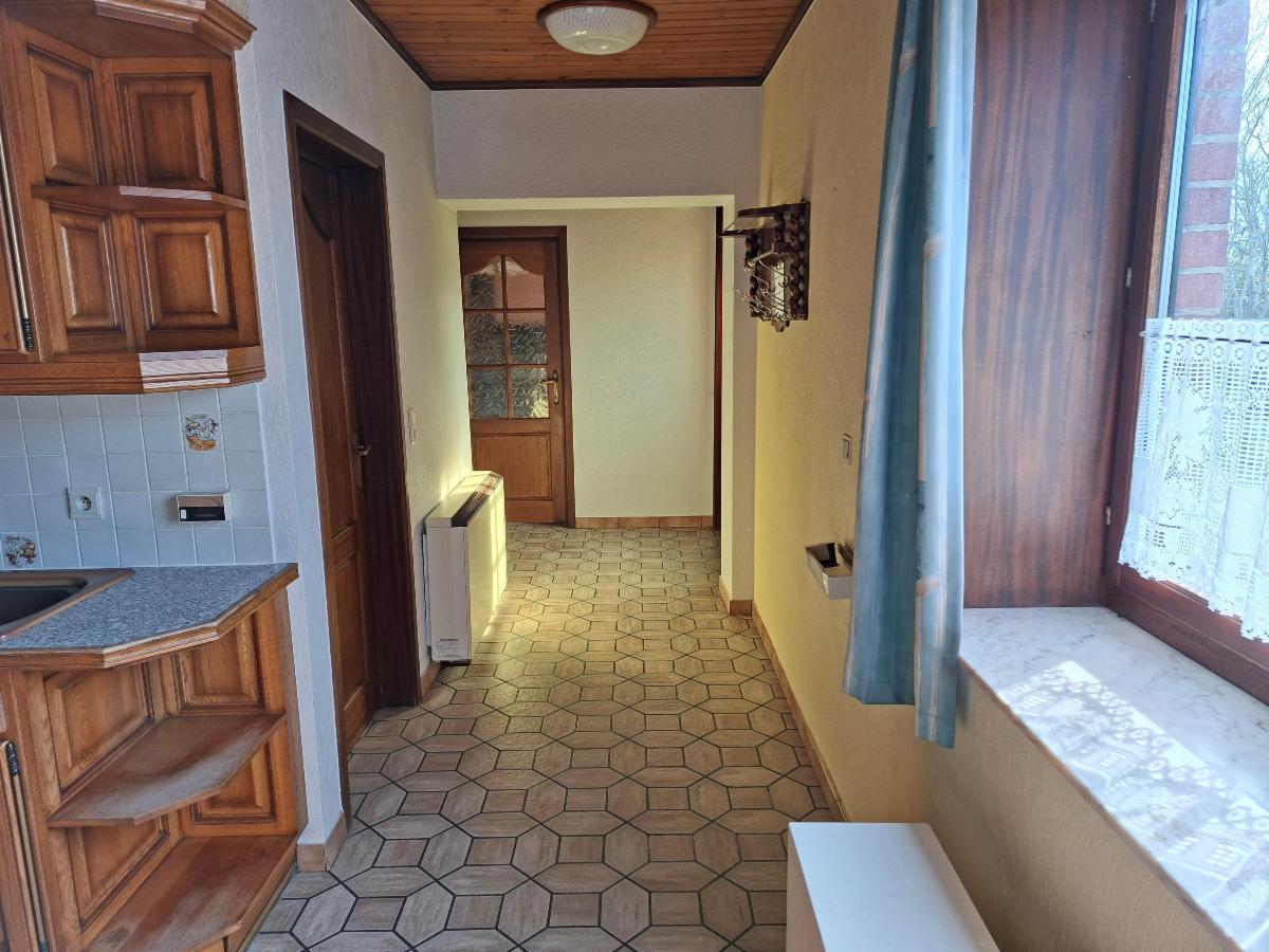 photo 9 du bien Maison plain-pied de type fermette avec terrain bâtissable