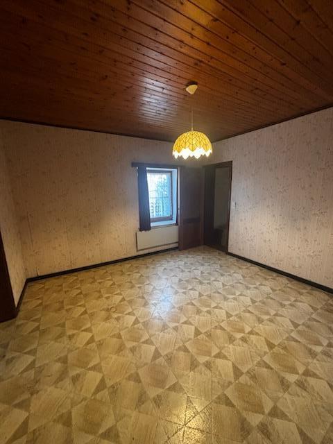 photo 12 du bien Maison plain-pied de type fermette avec terrain bâtissable