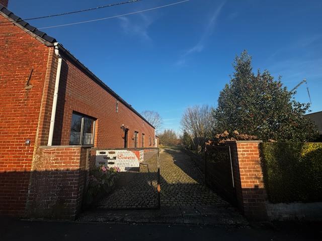 photo 14 du bien Maison plain-pied de type fermette avec terrain bâtissable