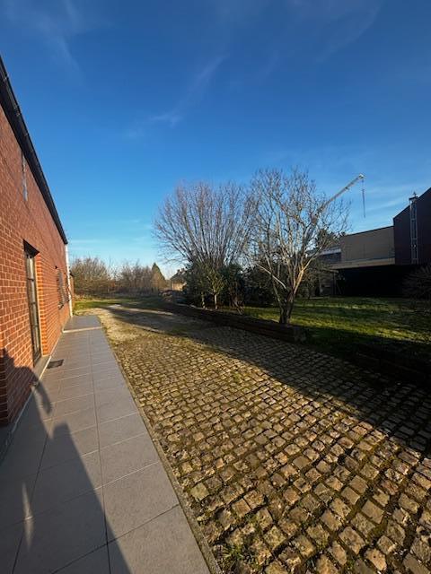 photo 15 du bien Maison plain-pied de type fermette avec terrain bâtissable