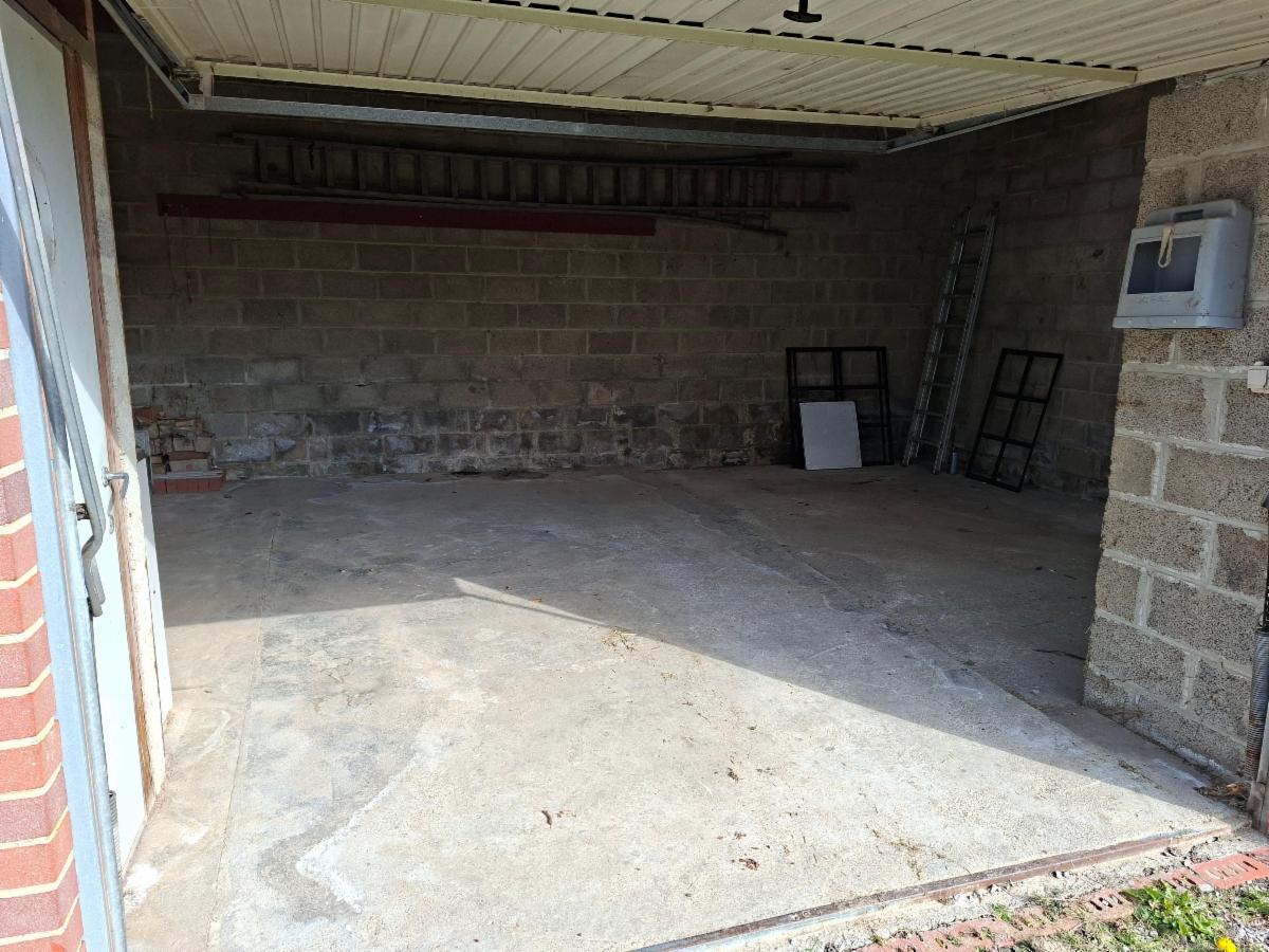 photo 16 du bien Maison plain-pied de type fermette avec terrain bâtissable