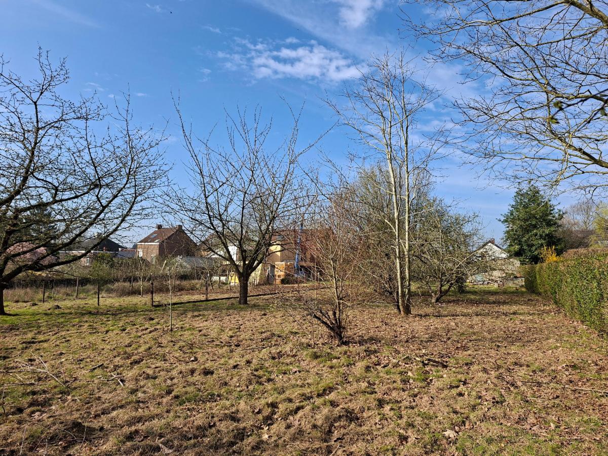 photo 17 du bien Maison plain-pied de type fermette avec terrain bâtissable