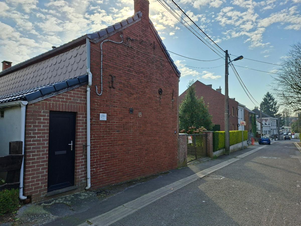 photo 20 du bien Maison plain-pied de type fermette avec terrain bâtissable