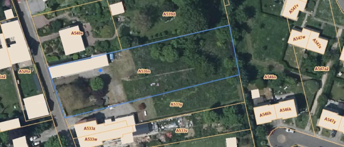 photo 22 du bien Maison plain-pied de type fermette avec terrain bâtissable