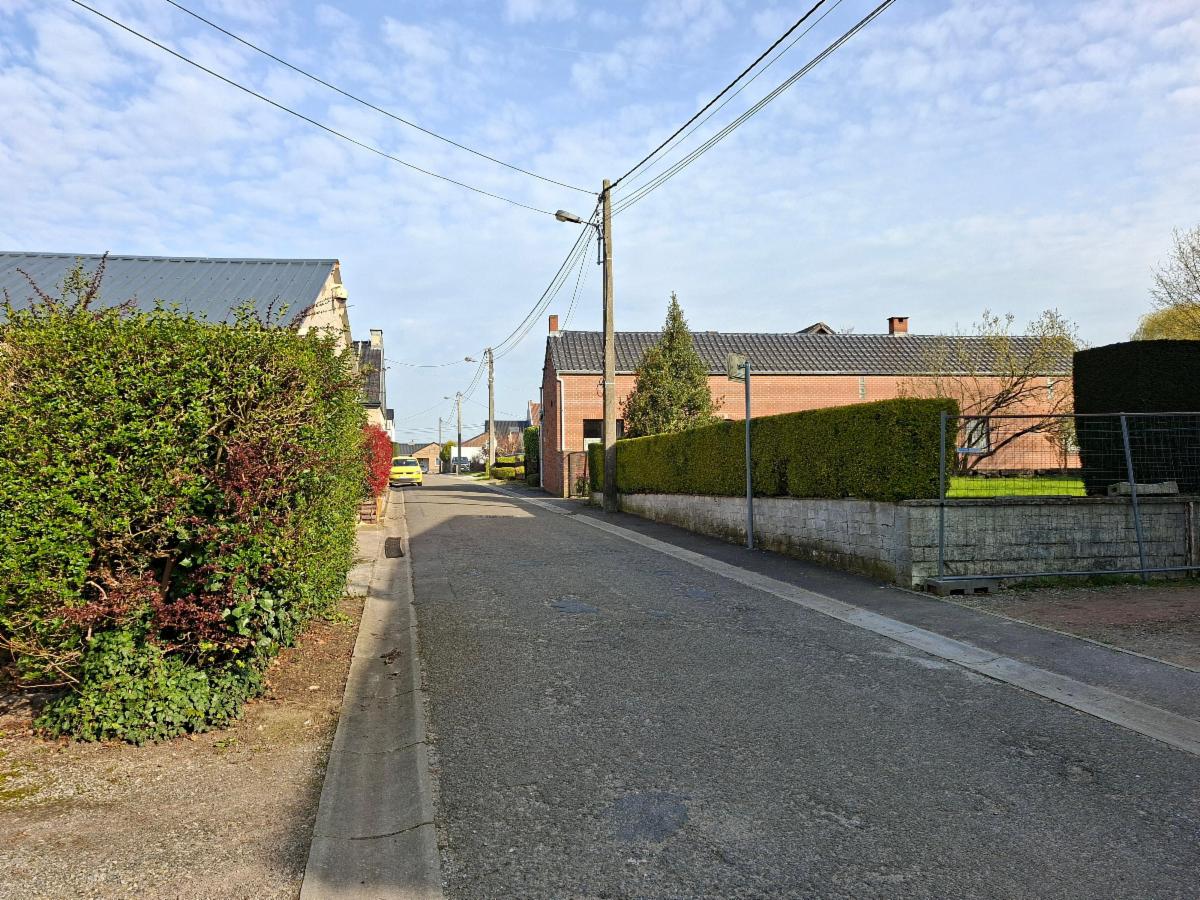 photo 23 du bien Maison plain-pied de type fermette avec terrain bâtissable