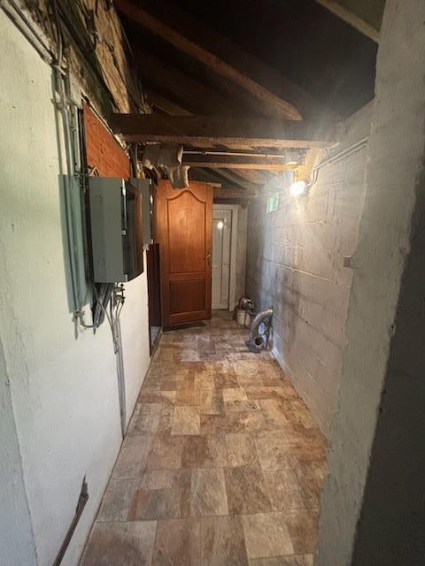 photo 25 du bien Maison plain-pied de type fermette avec terrain bâtissable