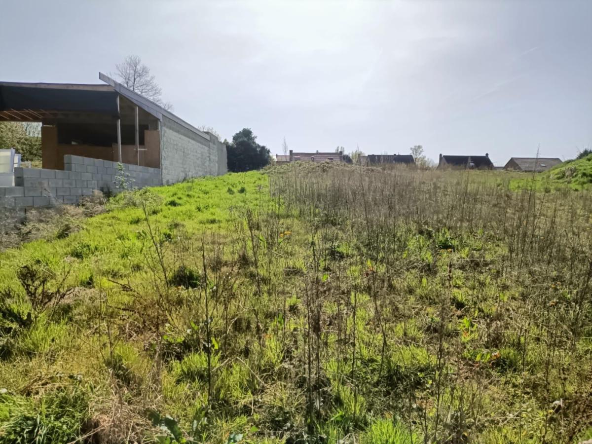 Terrain à vendre - Rue des Ruelles, 6150 Anderlues