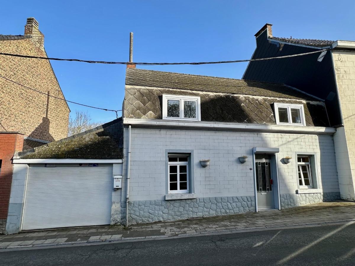 Maison à vendre - Rue Trieu du Bois12, 1430 Rebecq