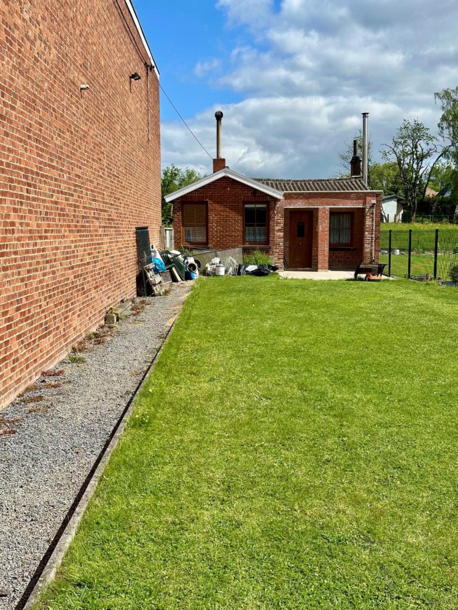 Maison à vendre - Rue de Longsart56, 7170 Manage
