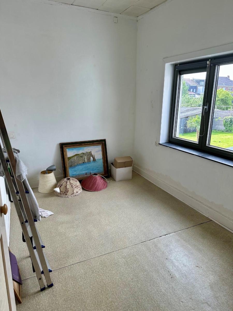 photo 10 du bien Charmante maison 3 façades avec 3 chambres et 1 jardin