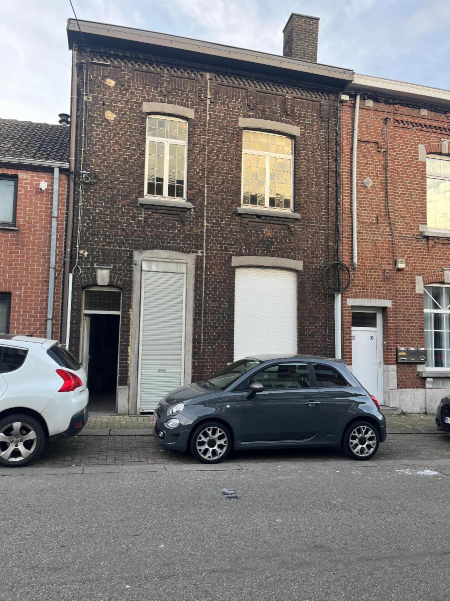 Maison à vendre - Rue de Gohyssart (DY)38, 6020 Dampremy
