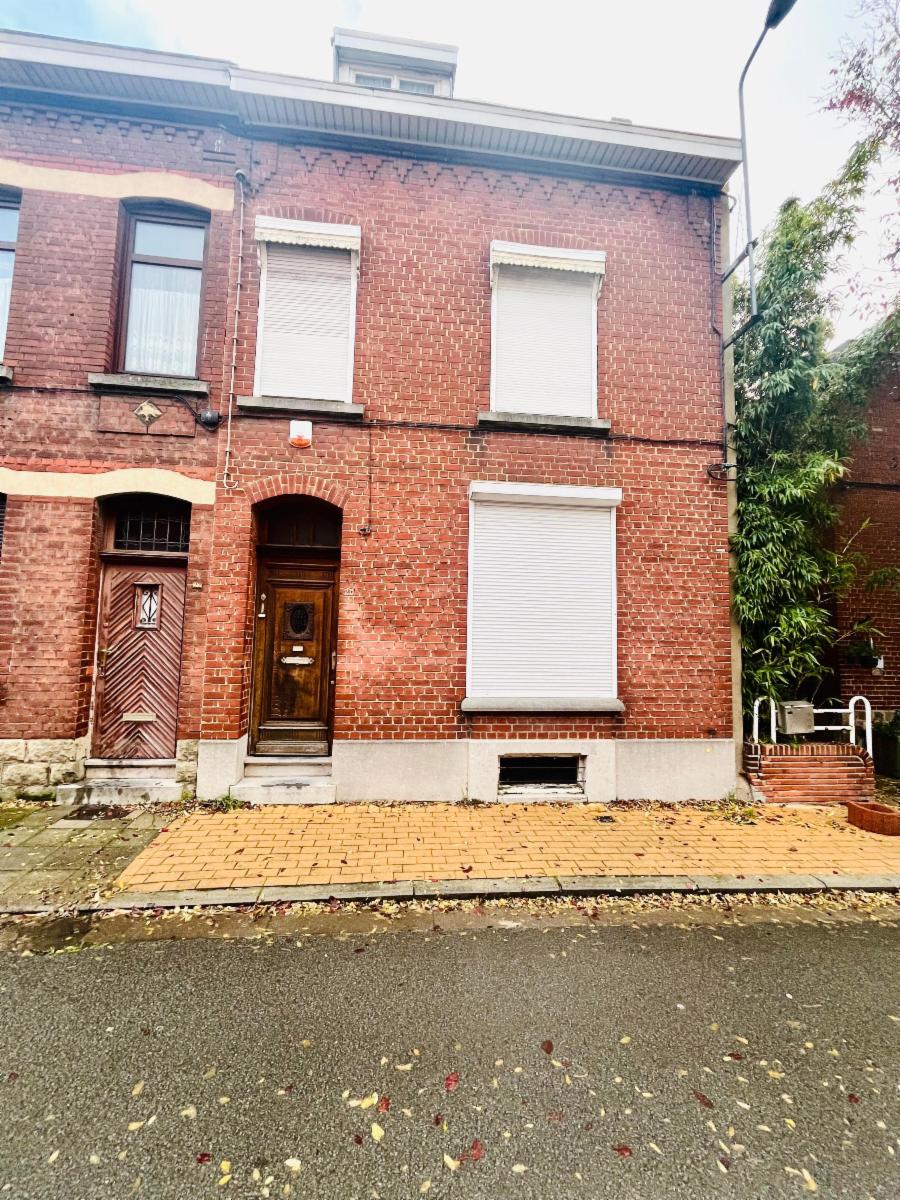 Maison à vendre - Rue de la Seuwe20, 6061 Montignies-sur-Sambre