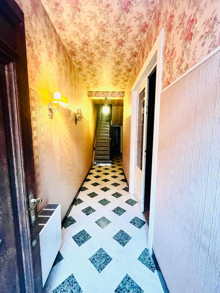 photo 2 du bien Maison 2 façades avec cour et garage