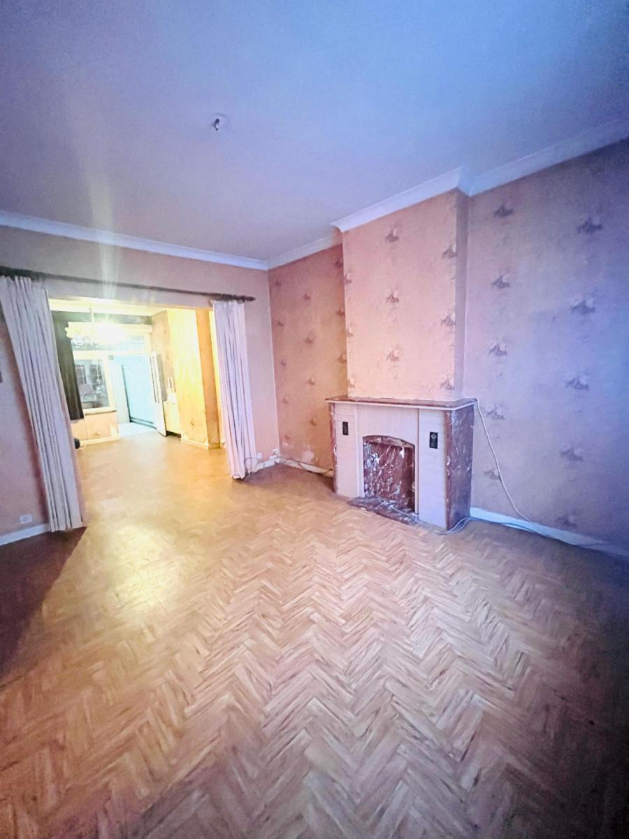 photo 3 du bien Maison 2 façades avec cour et garage