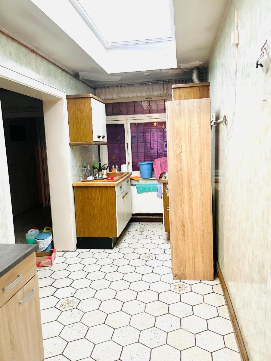 photo 6 du bien Maison 2 façades avec cour et garage