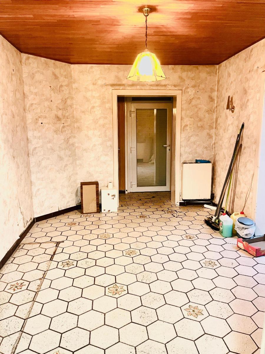 photo 7 du bien Maison 2 façades avec cour et garage