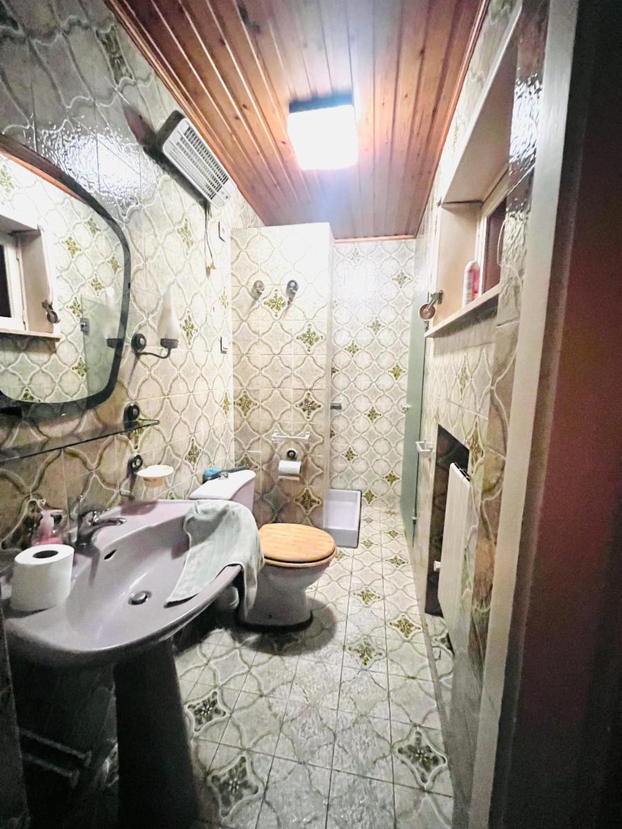 photo 8 du bien Maison 2 façades avec cour et garage