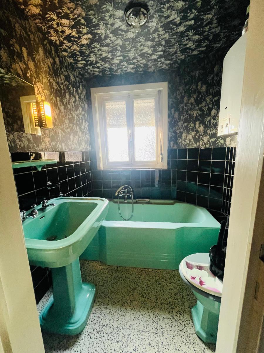 photo 10 du bien Maison 2 façades avec cour et garage