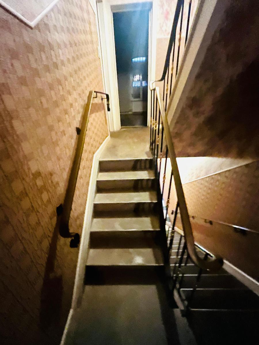 photo 13 du bien Maison 2 façades avec cour et garage