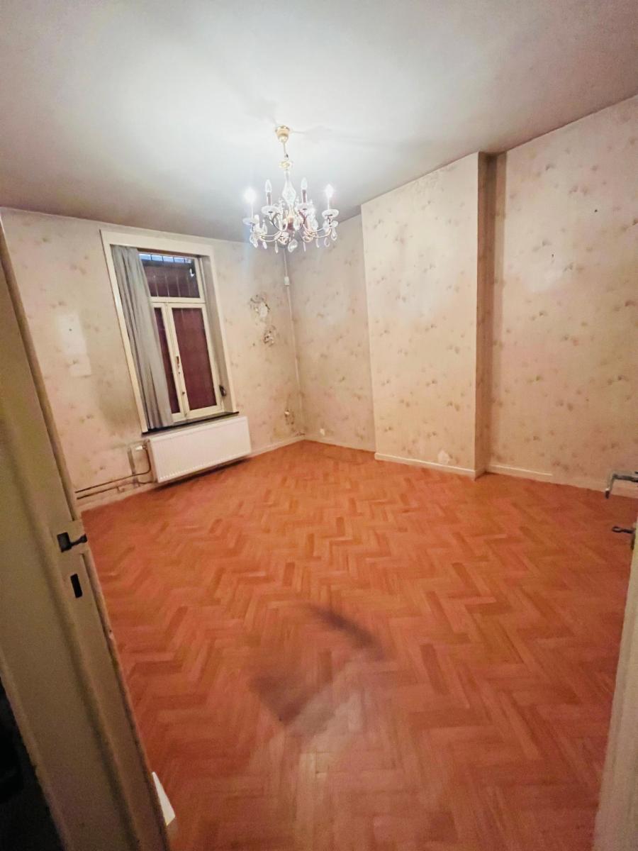 photo 14 du bien Maison 2 façades avec cour et garage