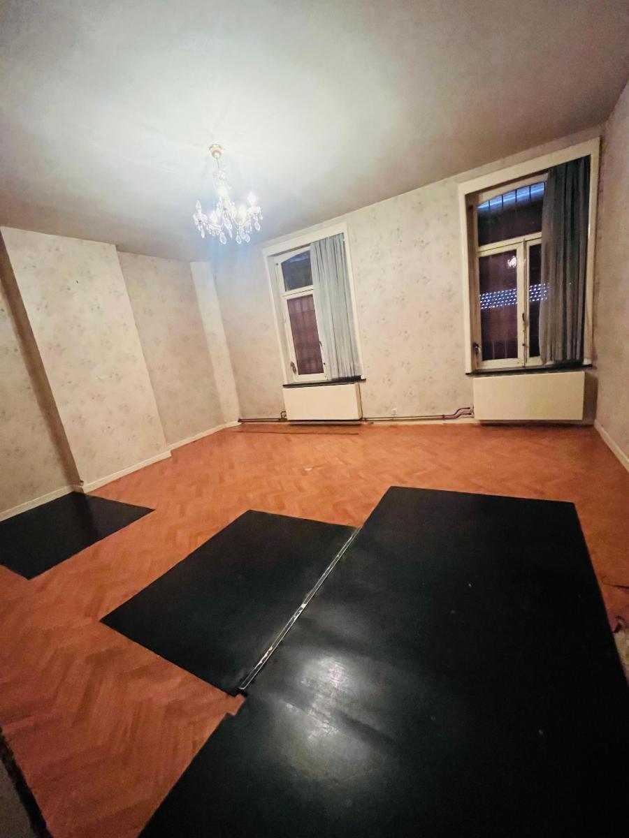 photo 15 du bien Maison 2 façades avec cour et garage