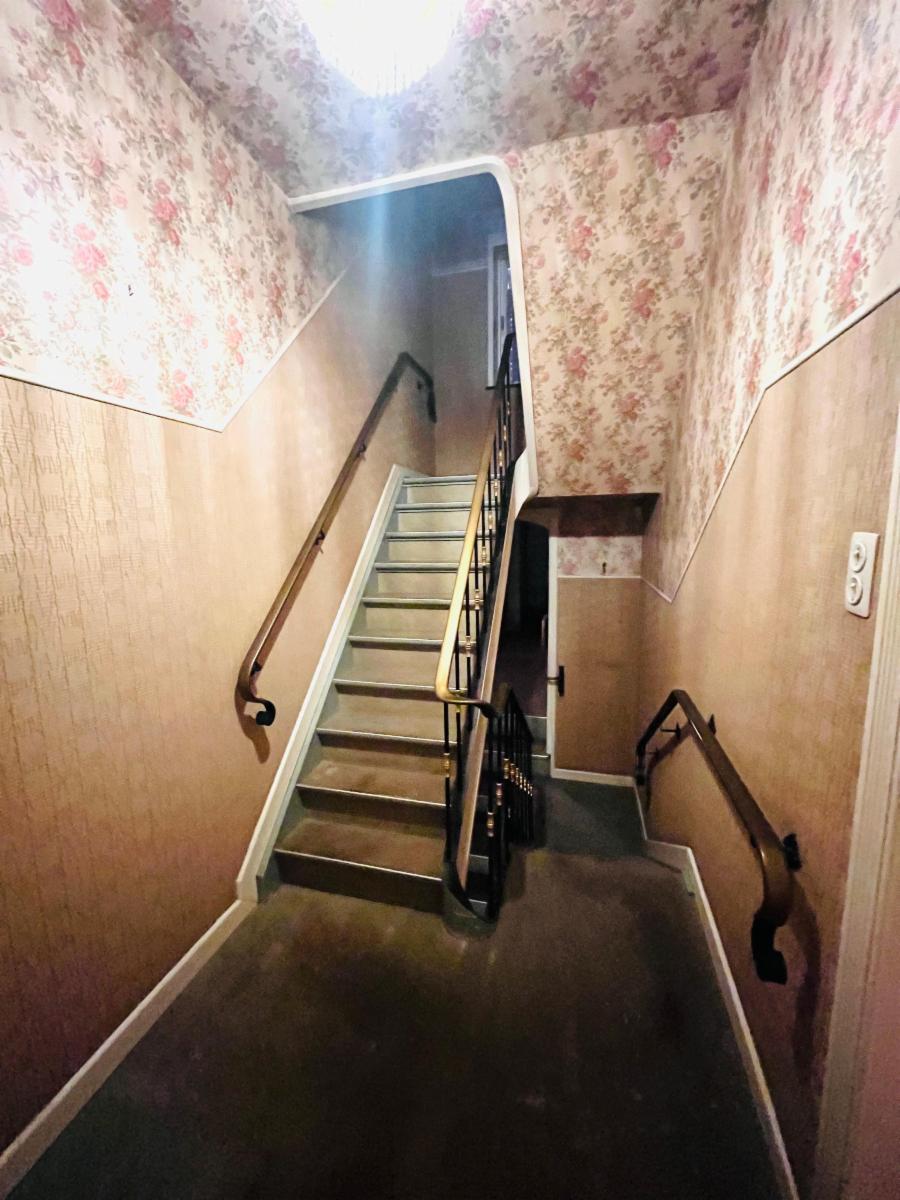 photo 16 du bien Maison 2 façades avec cour et garage