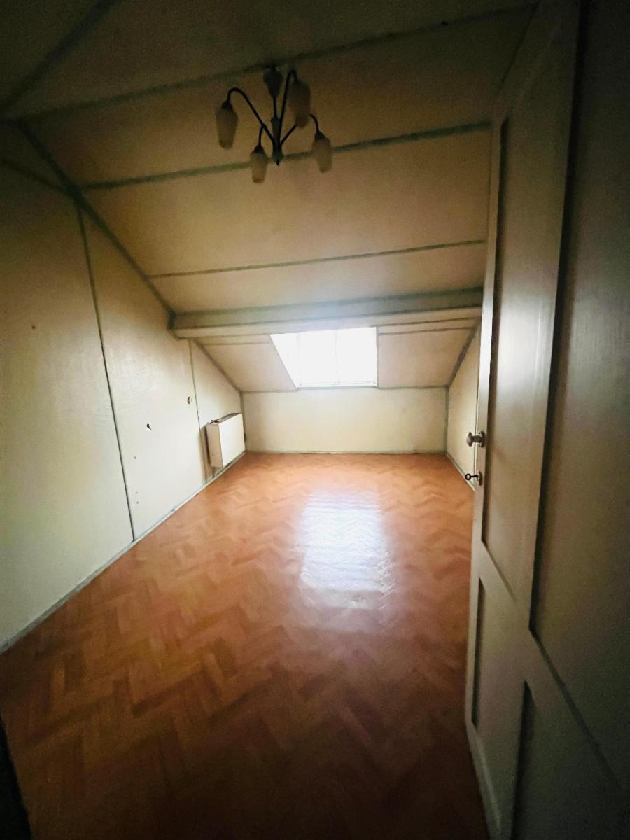 photo 17 du bien Maison 2 façades avec cour et garage