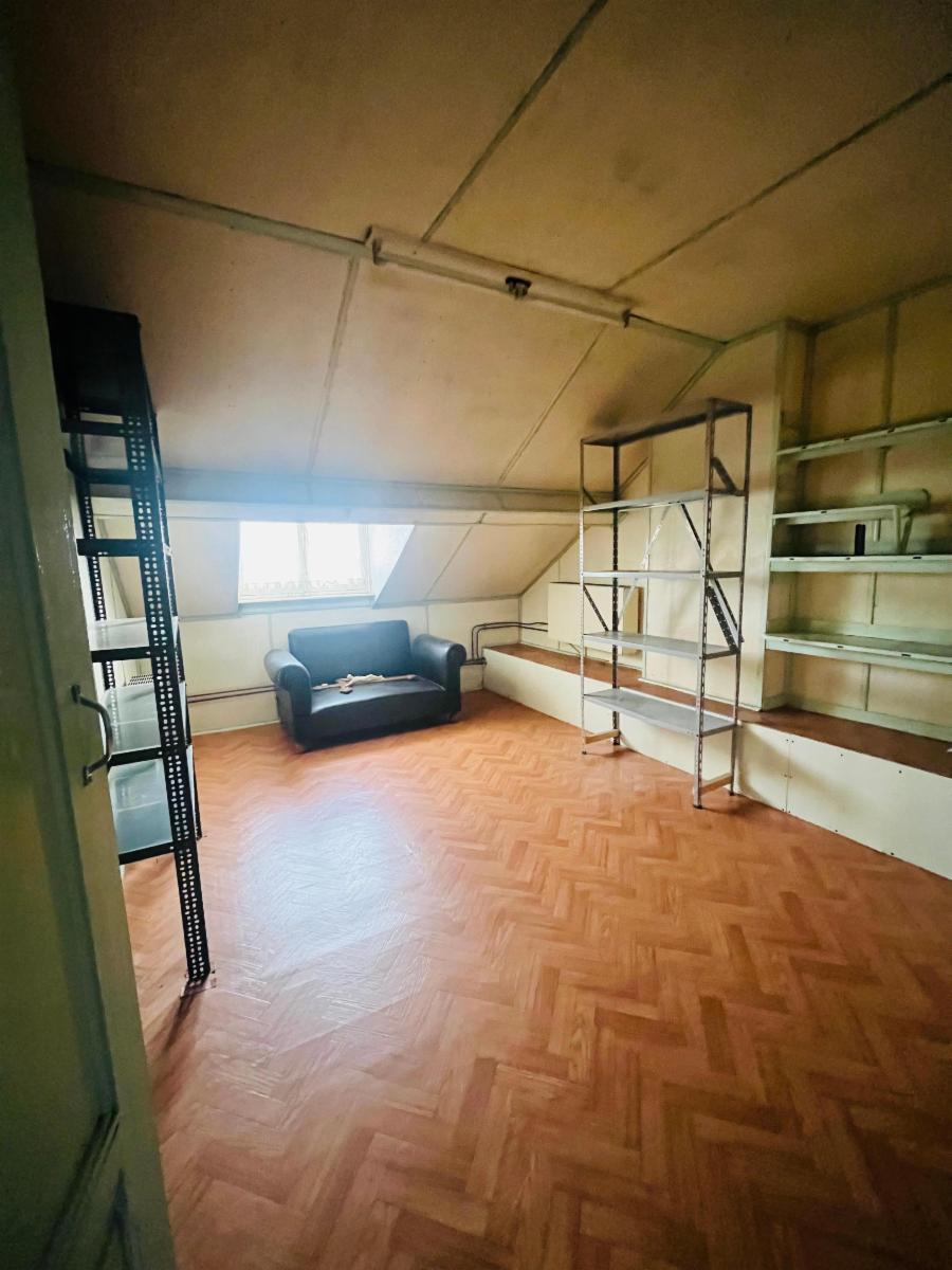 photo 18 du bien Maison 2 façades avec cour et garage