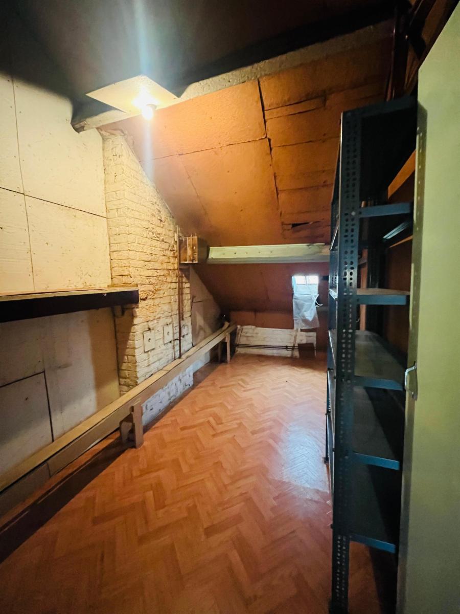 photo 19 du bien Maison 2 façades avec cour et garage