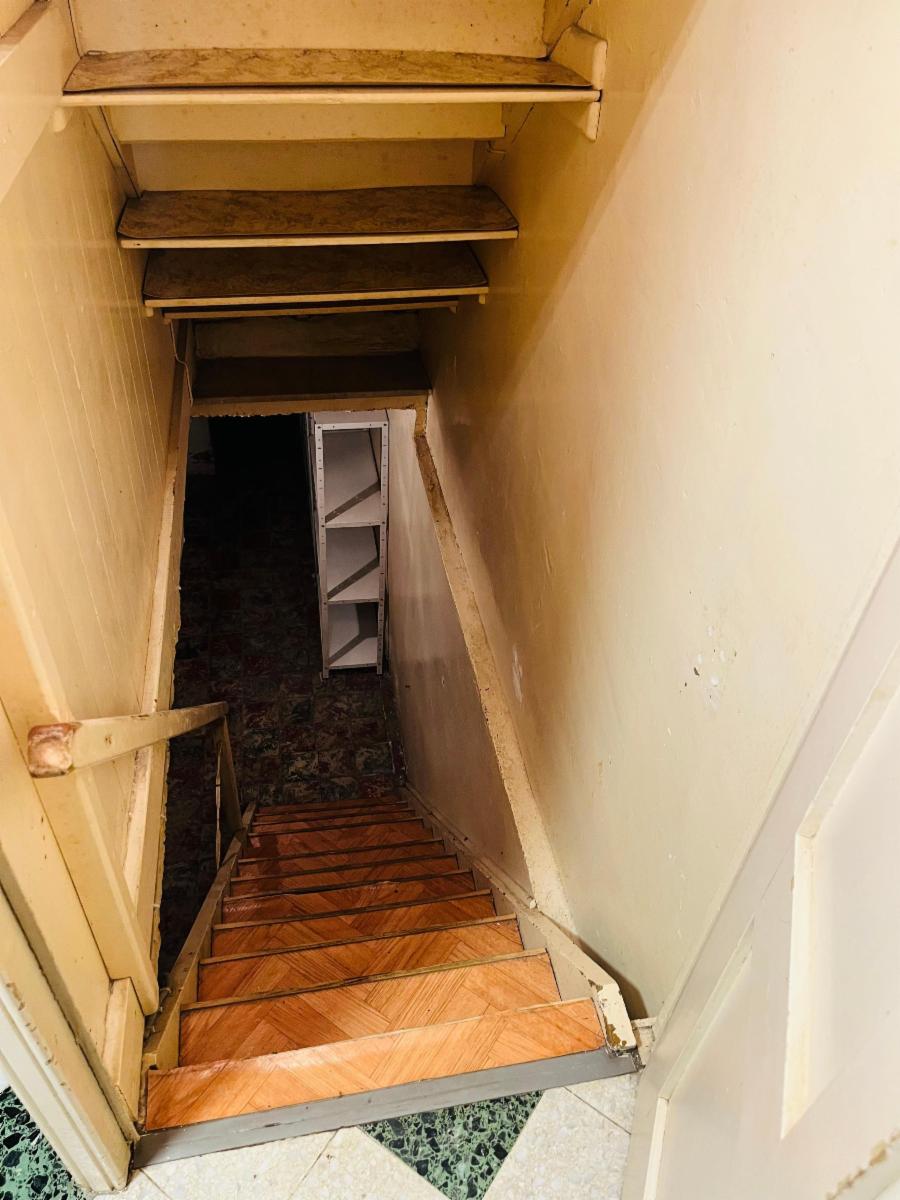 photo 20 du bien Maison 2 façades avec cour et garage