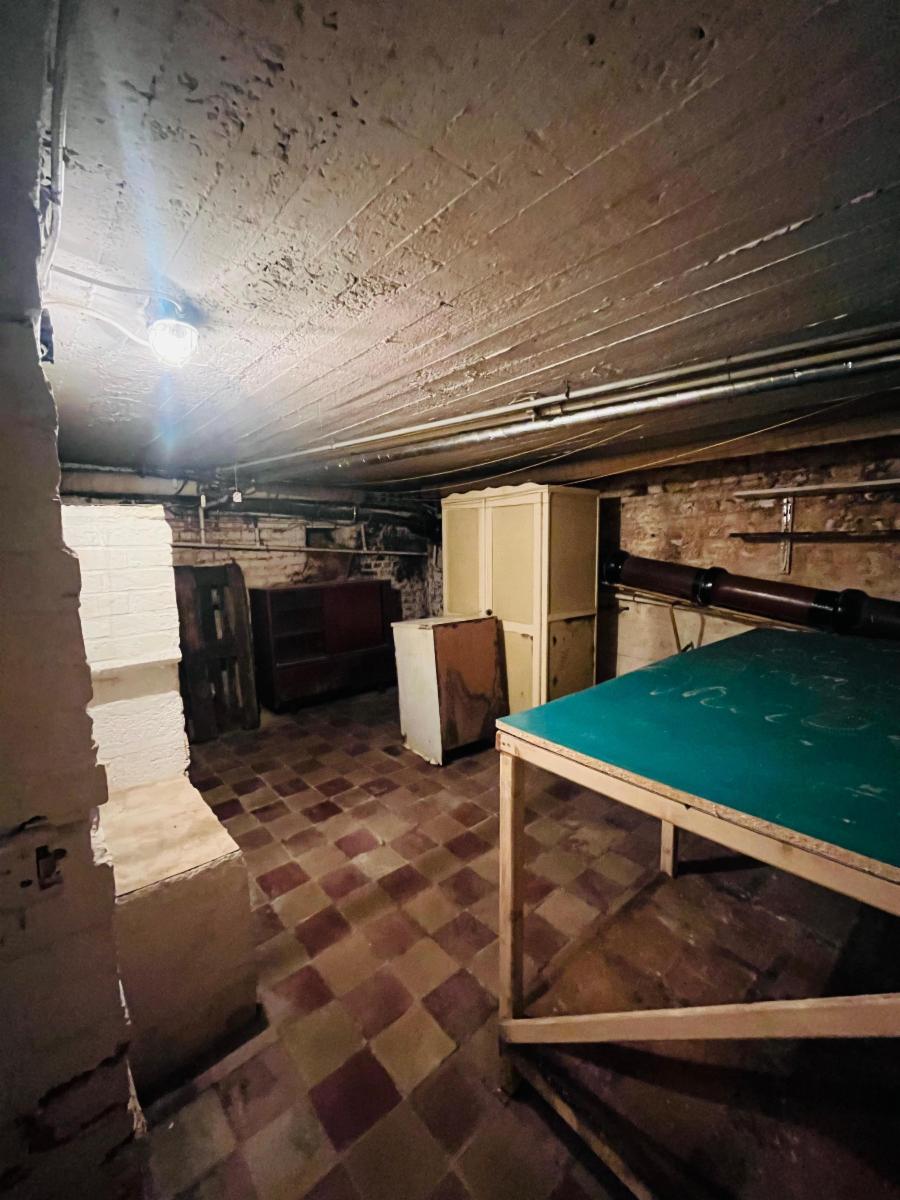 photo 22 du bien Maison 2 façades avec cour et garage