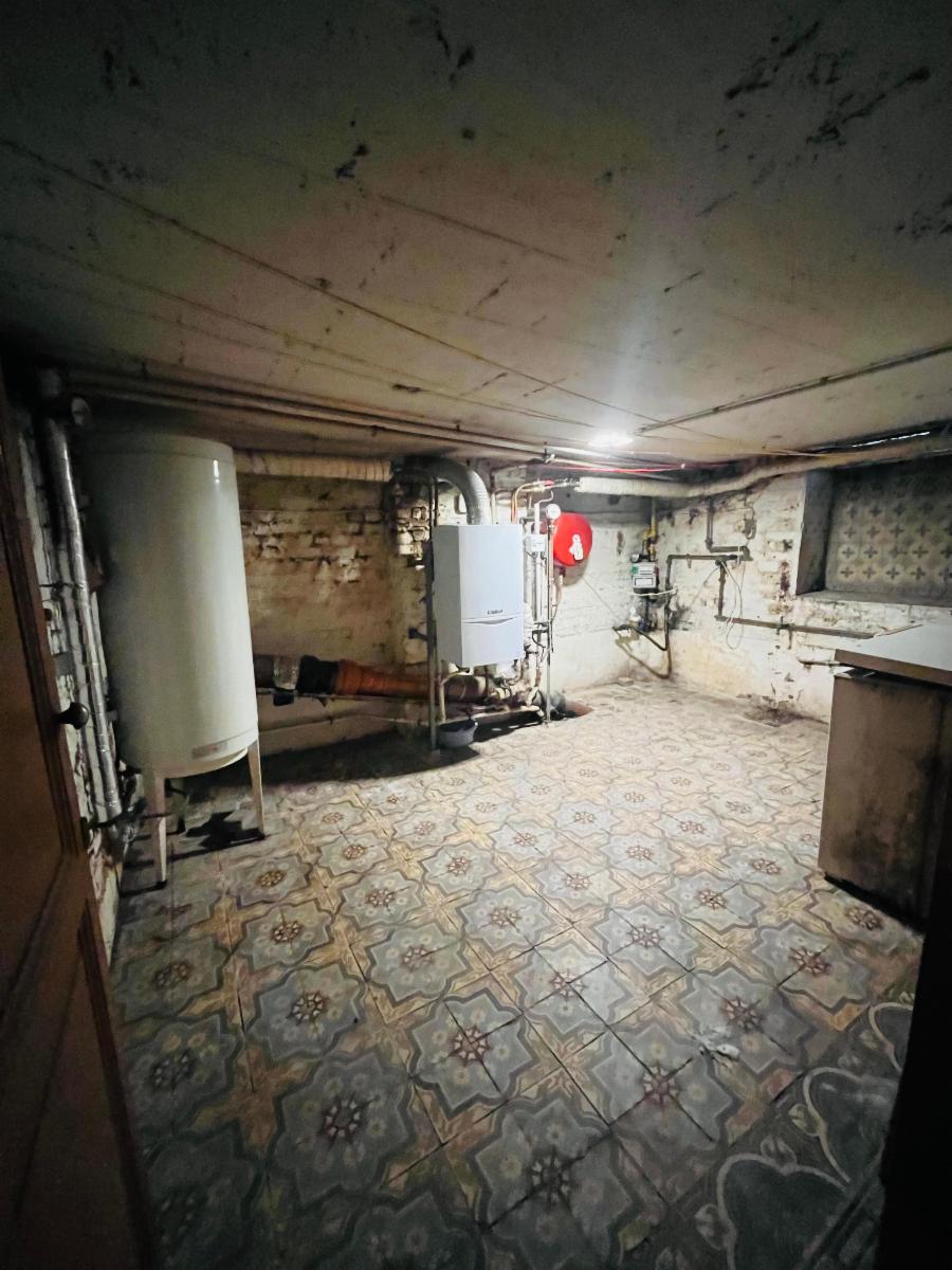 photo 23 du bien Maison 2 façades avec cour et garage