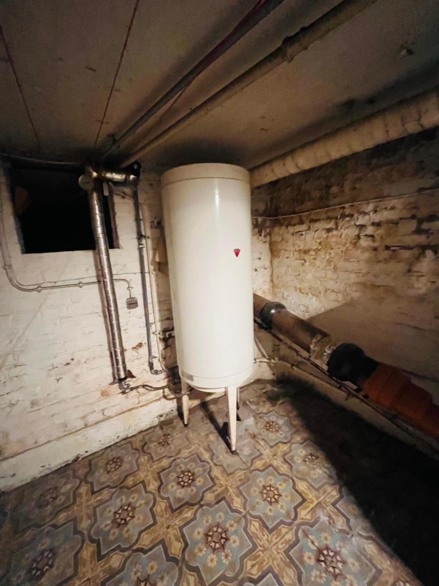 photo 25 du bien Maison 2 façades avec cour et garage