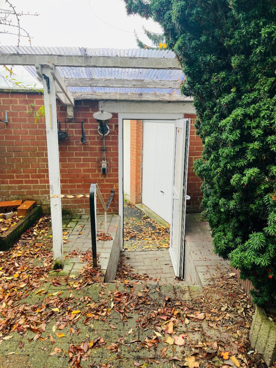 photo 28 du bien Maison 2 façades avec cour et garage